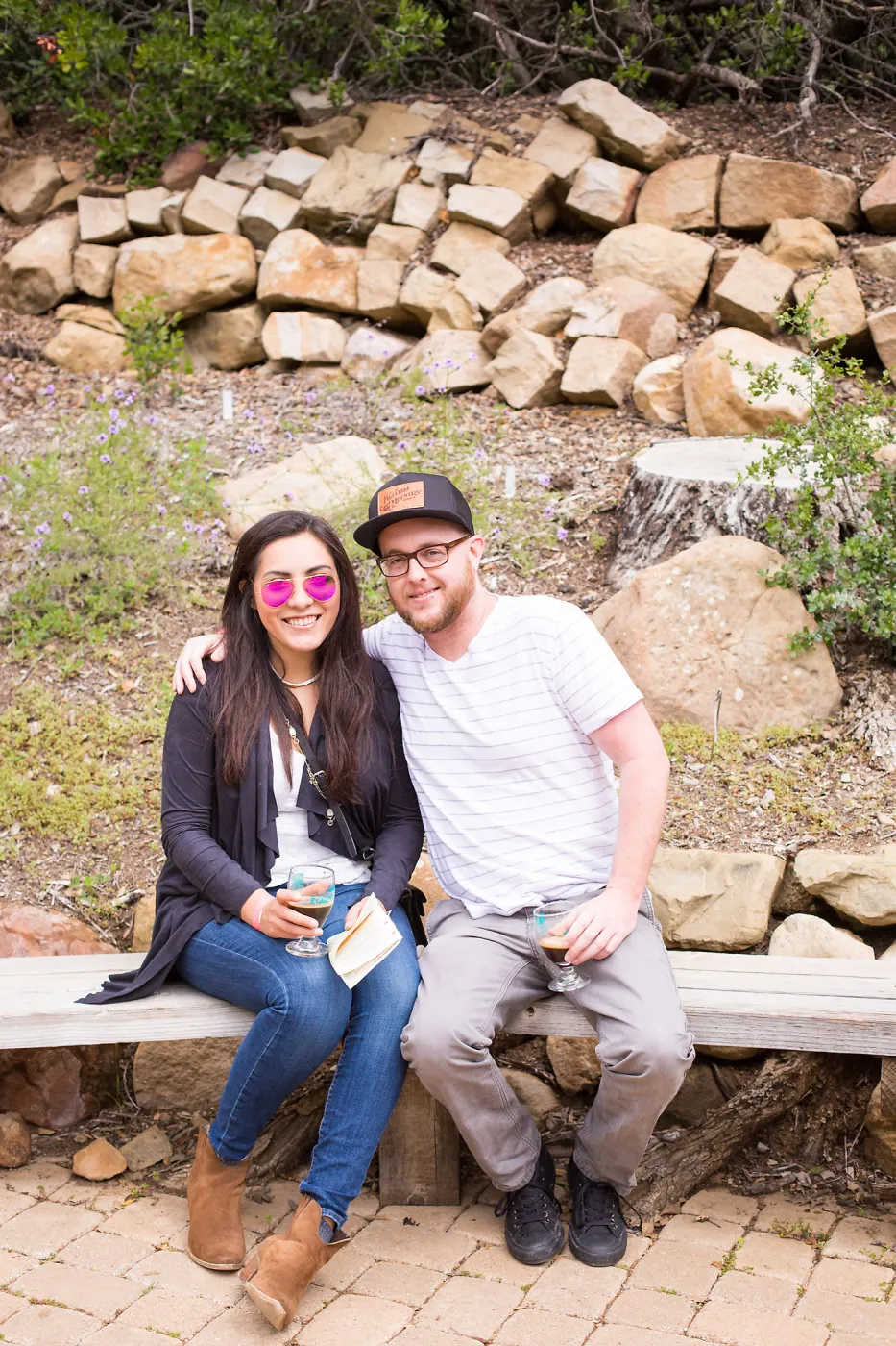 2017 Santa Barbara Beer Garden Event