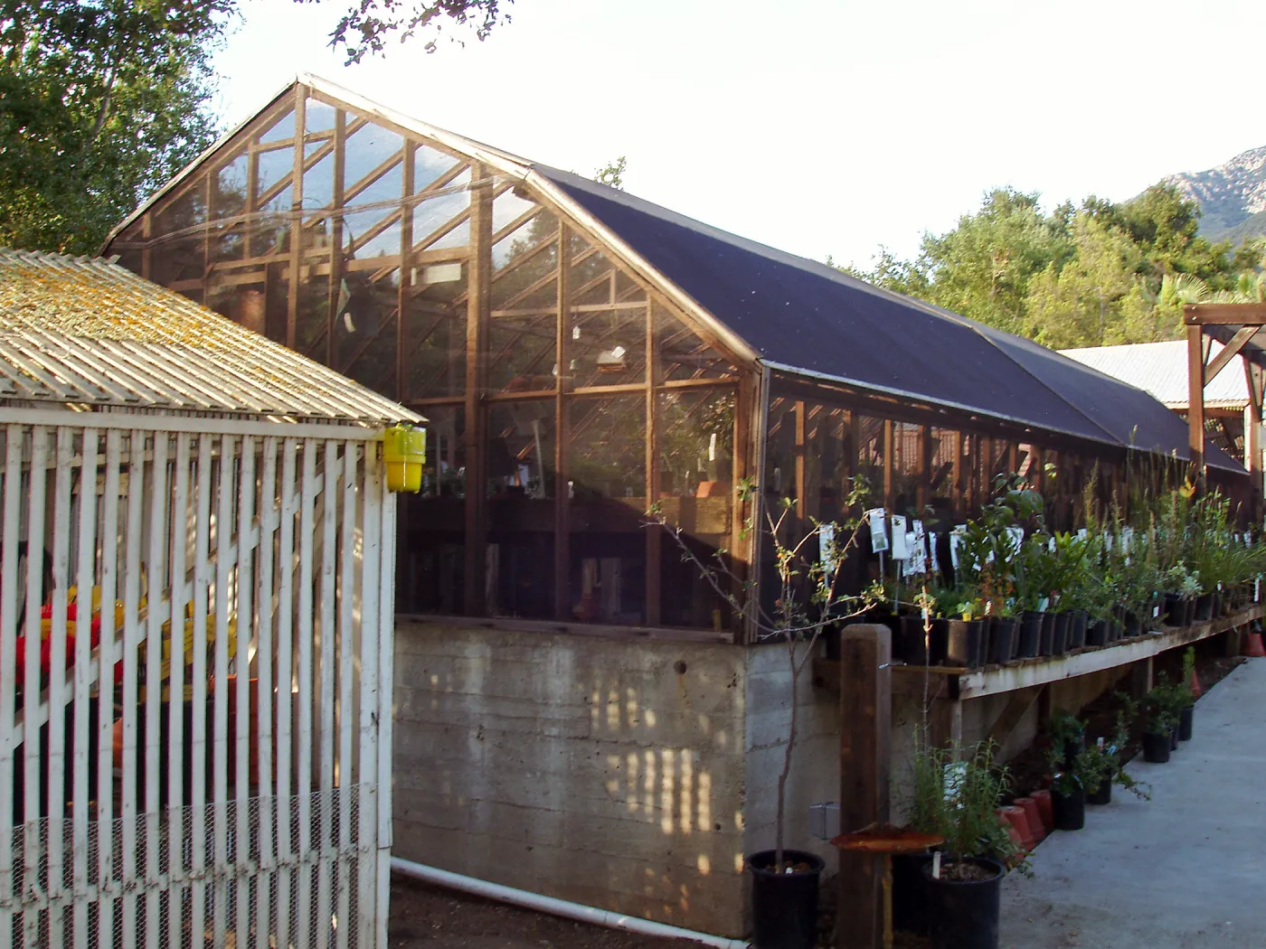 Garden Growers Nursery