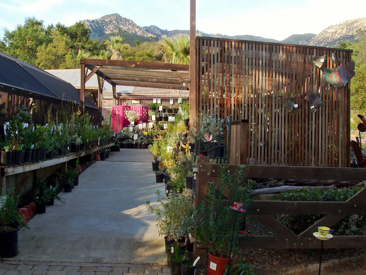 Garden Growers Nursery