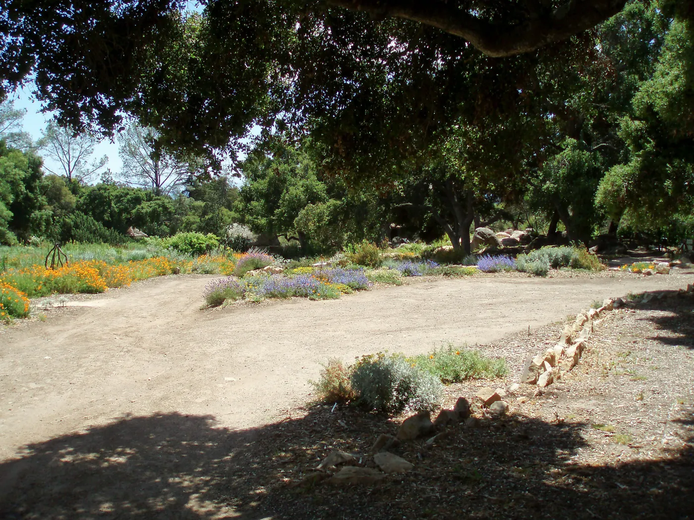 Meadow Terrace