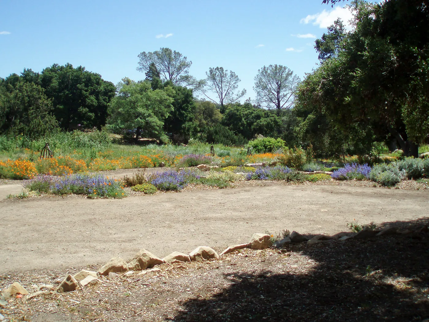 Meadow Terrace