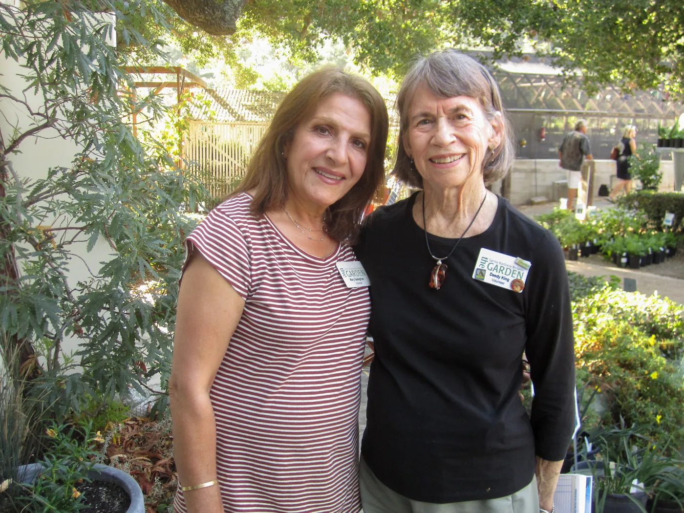2017 Fall Plant Sale Preview Party