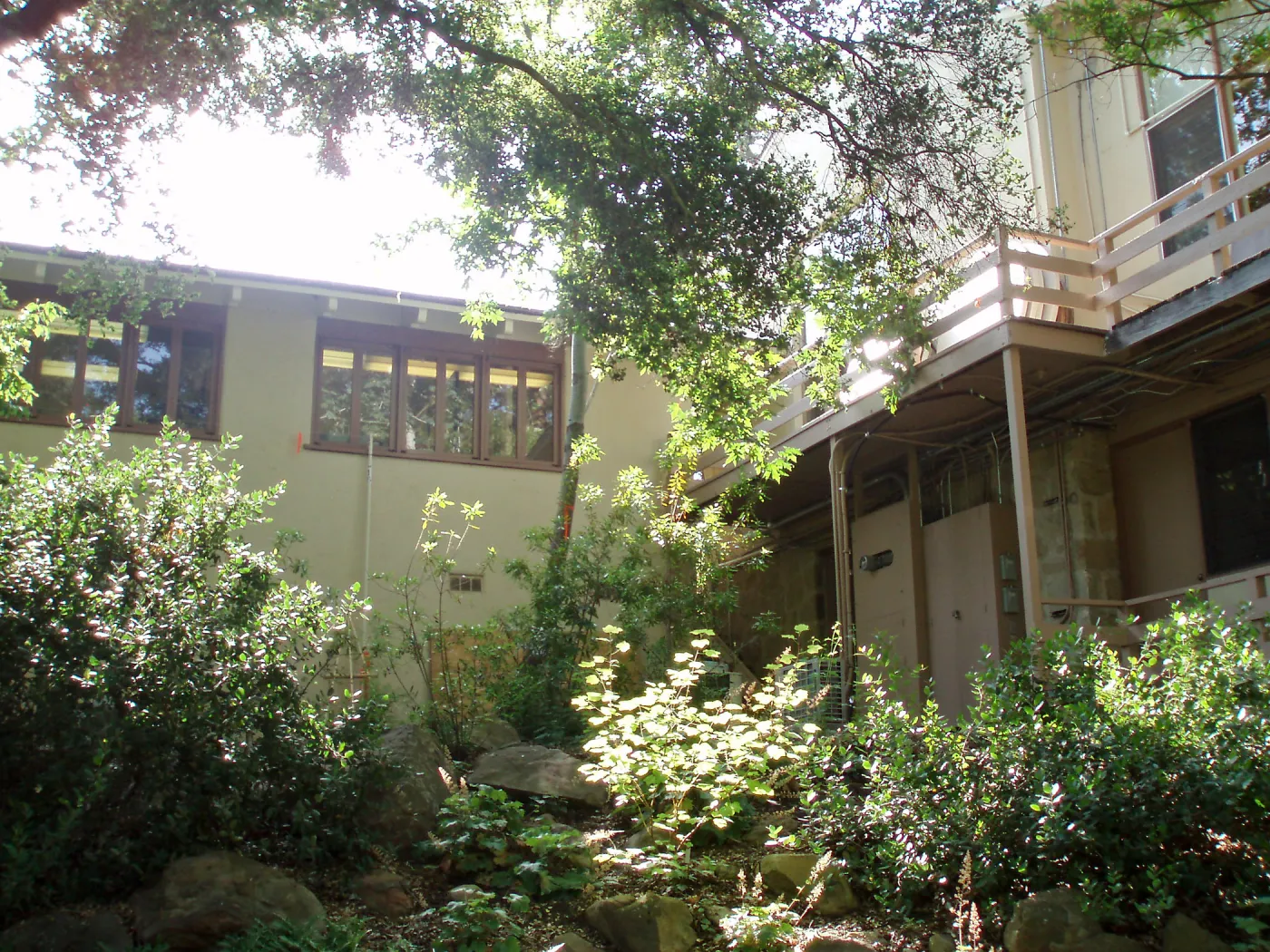 Story Poles, Arroyo Section, Vital Mission Plan