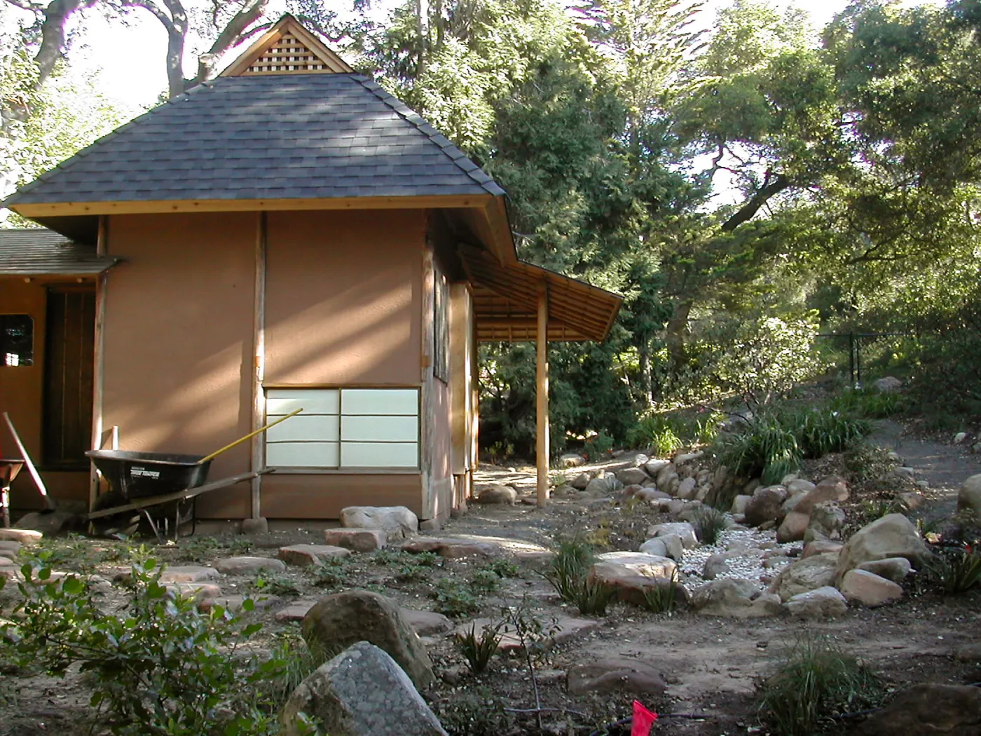 Teahouse