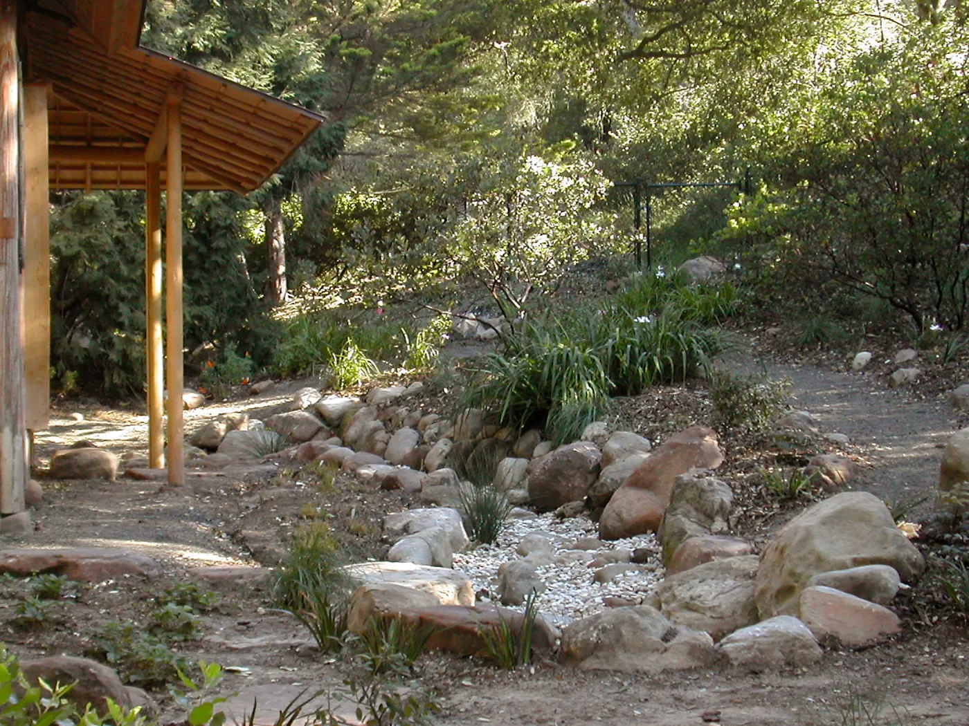 Teahouse