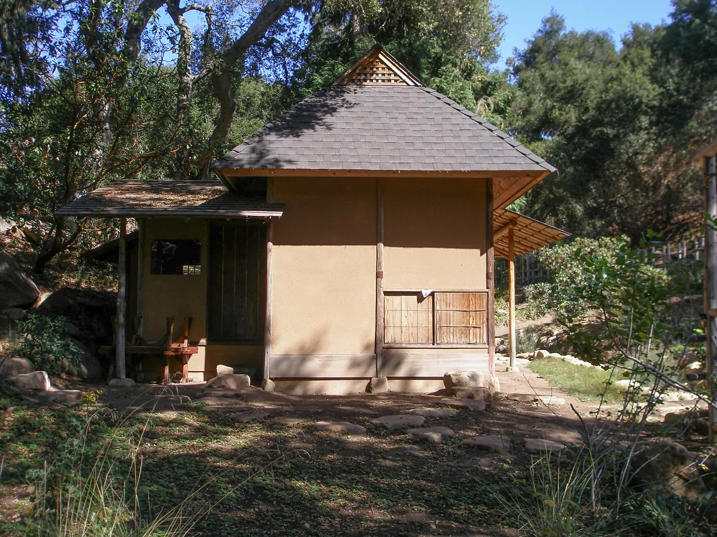 Teahouse