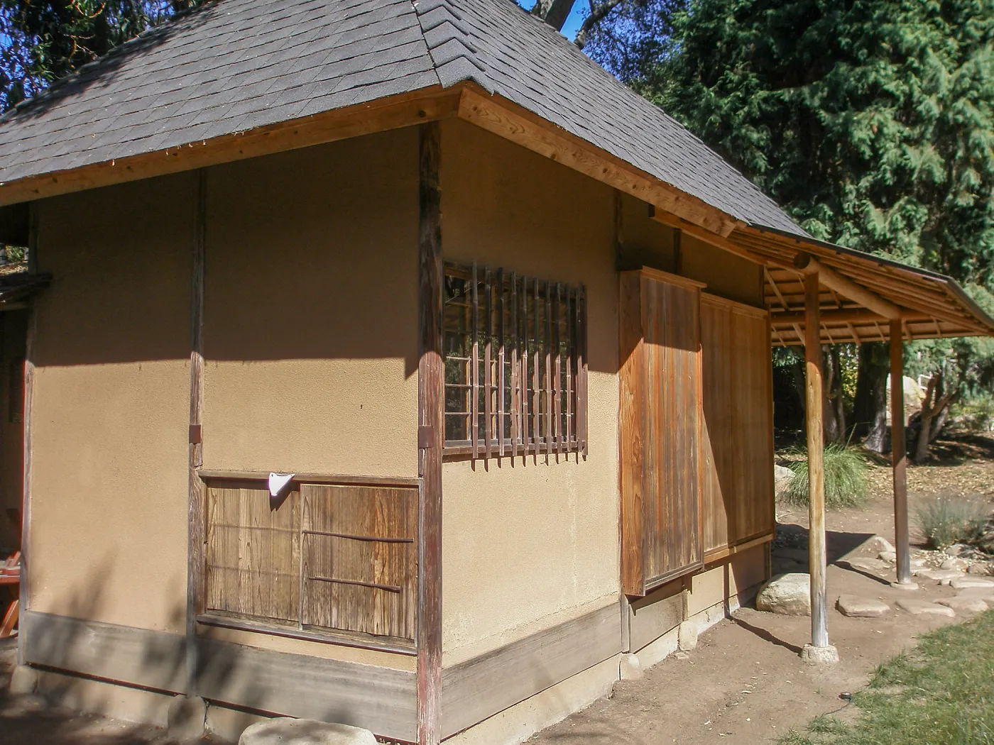 Teahouse