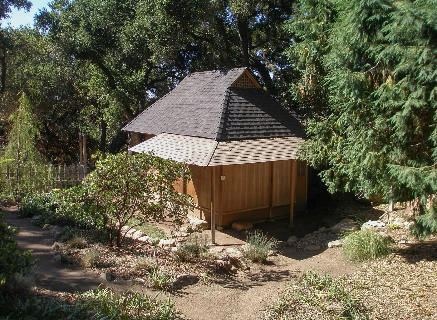 Teahouse