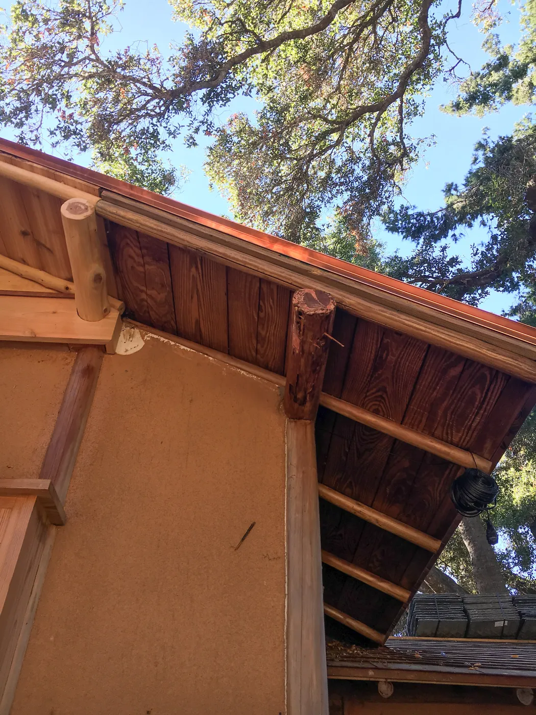Teahouse & Garden Improvements 2018