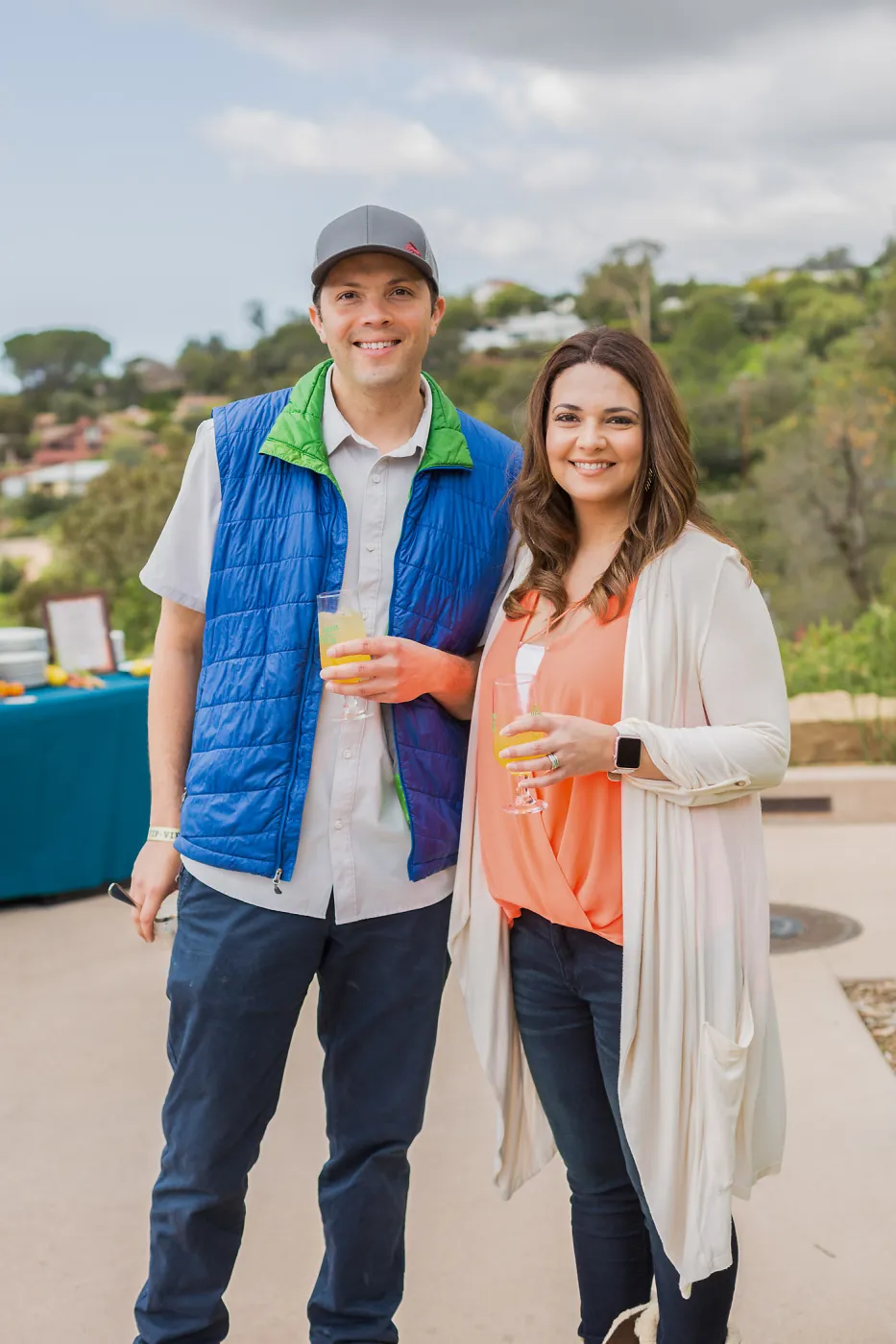 2018 Santa Barbara Beer Garden Event Brew Brunch