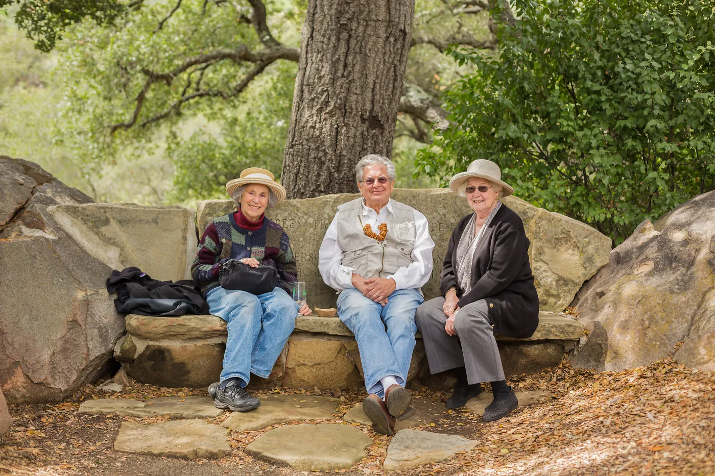 2018 Santa Barbara Beer Garden Event