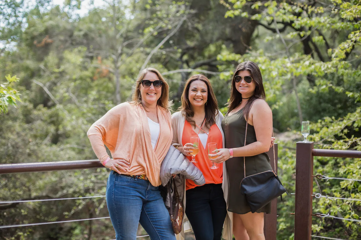 2018 Santa Barbara Beer Garden Event