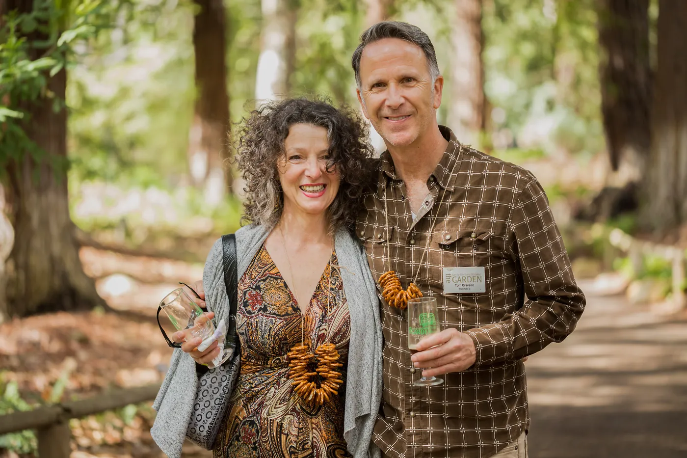 2018 Santa Barbara Beer Garden Event
