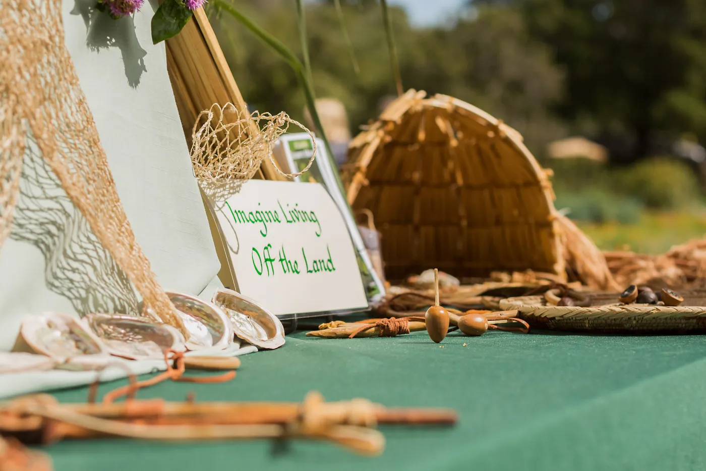 2018 Santa Barbara Beer Garden Event