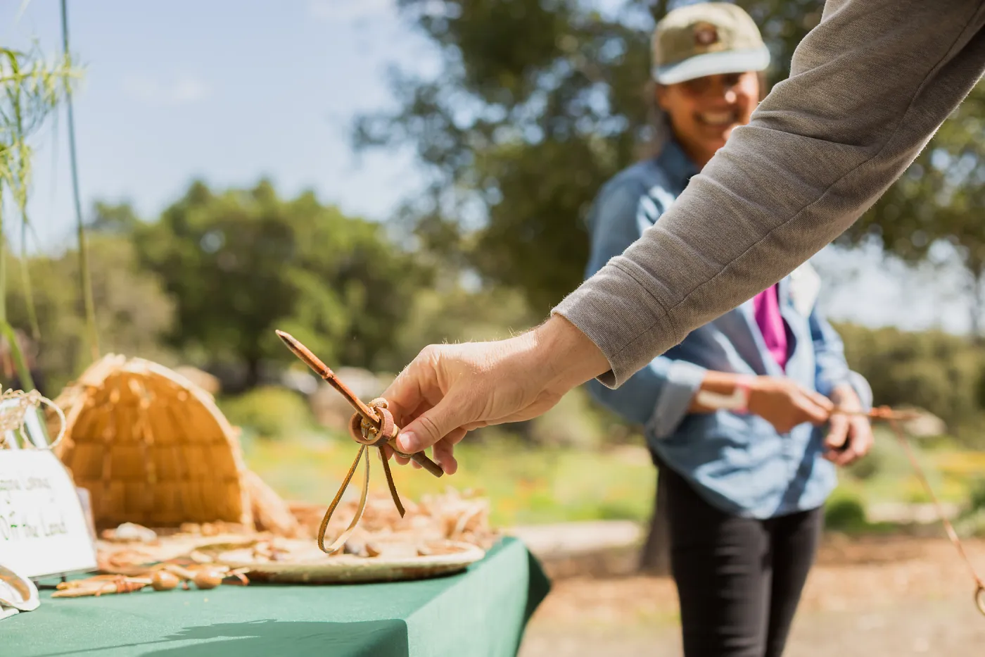 2018 Santa Barbara Beer Garden Event