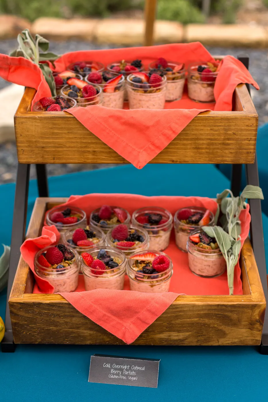 2018 Santa Barbara Beer Garden Event Brew Brunch