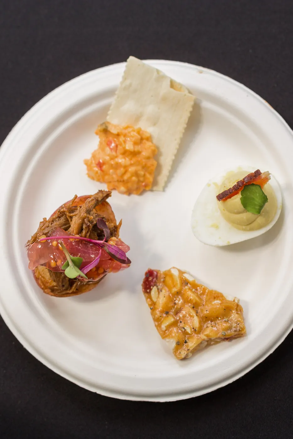 2018 Santa Barbara Beer Garden Event