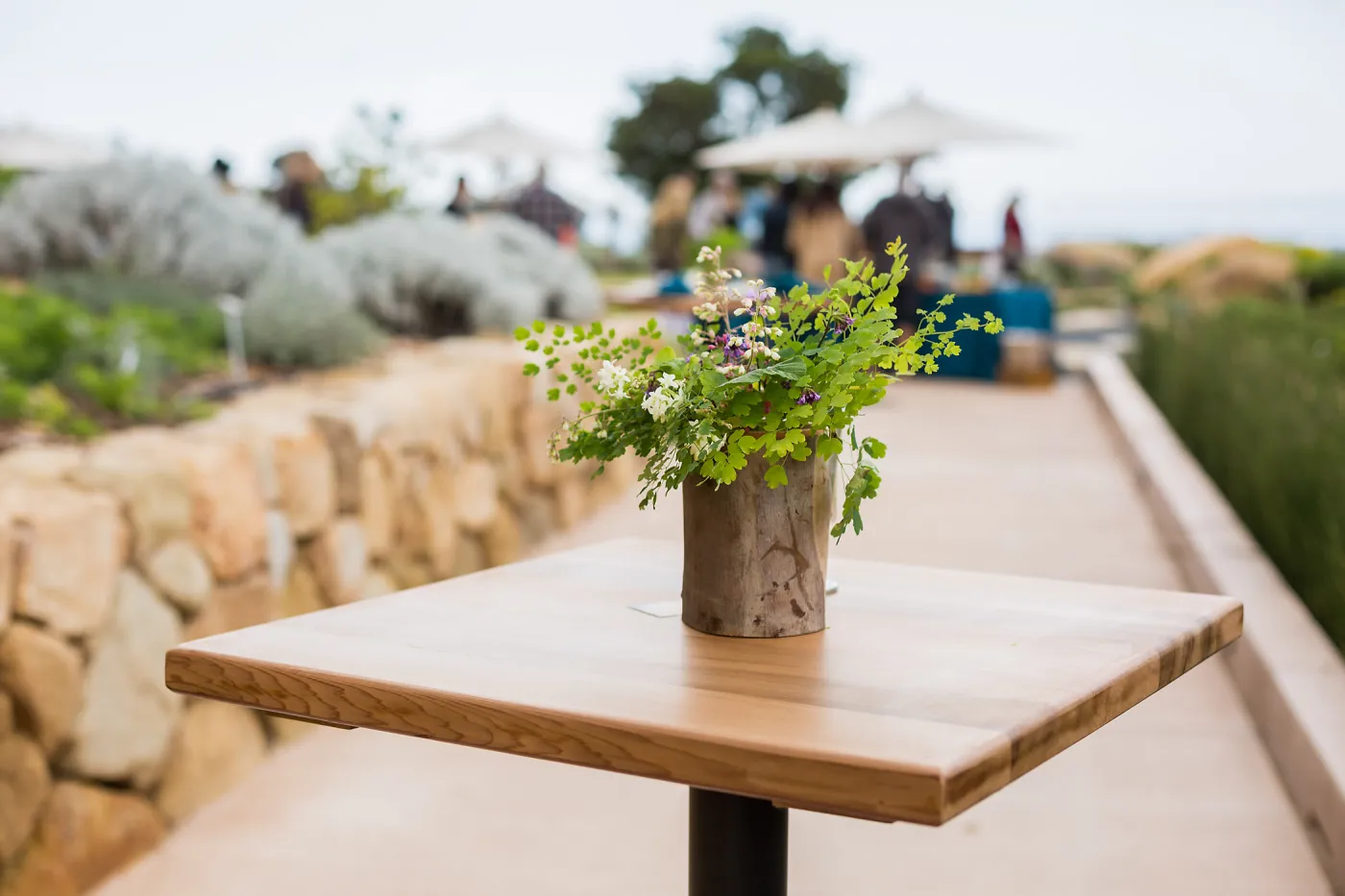 2018 Santa Barbara Beer Garden Event Brew Brunch