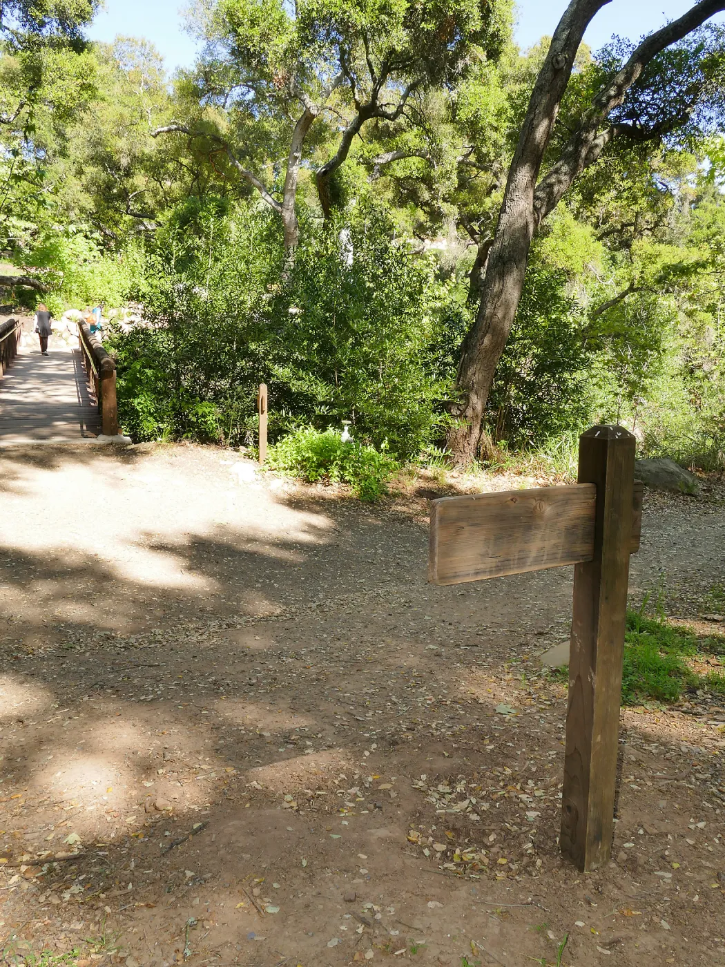 Wayfinding sign 10da