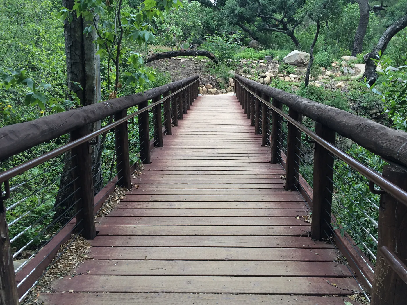Campbell Bridge