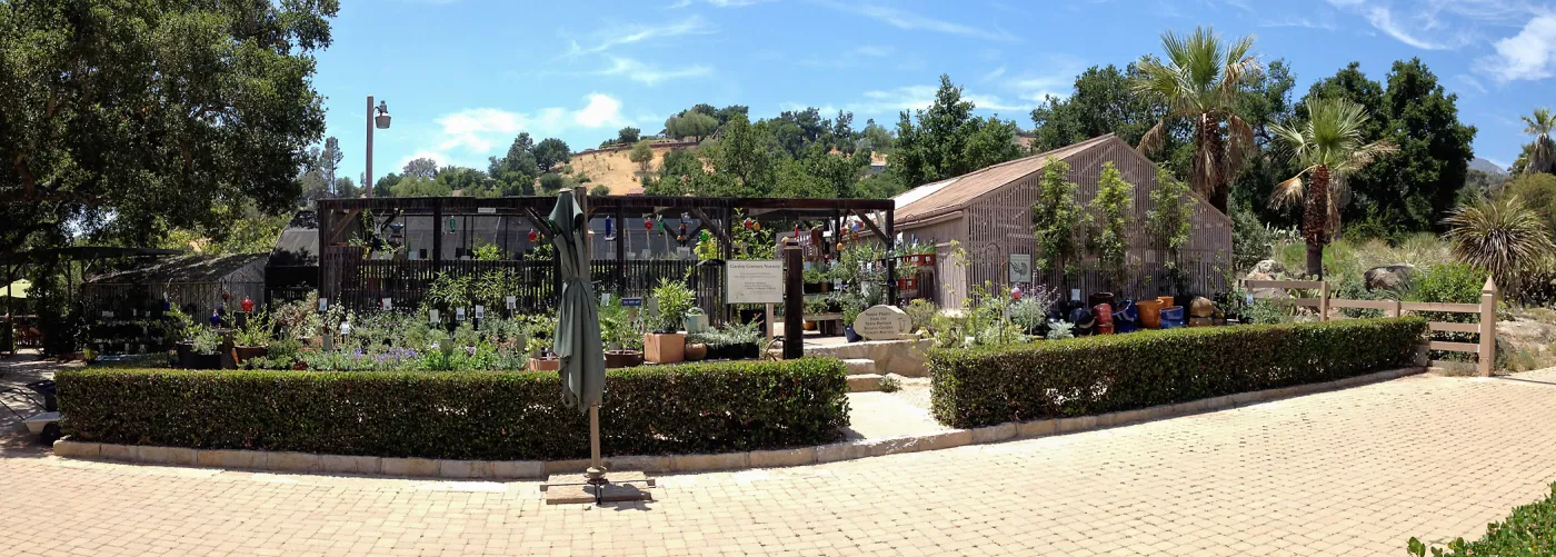 Garden Growers Nursery