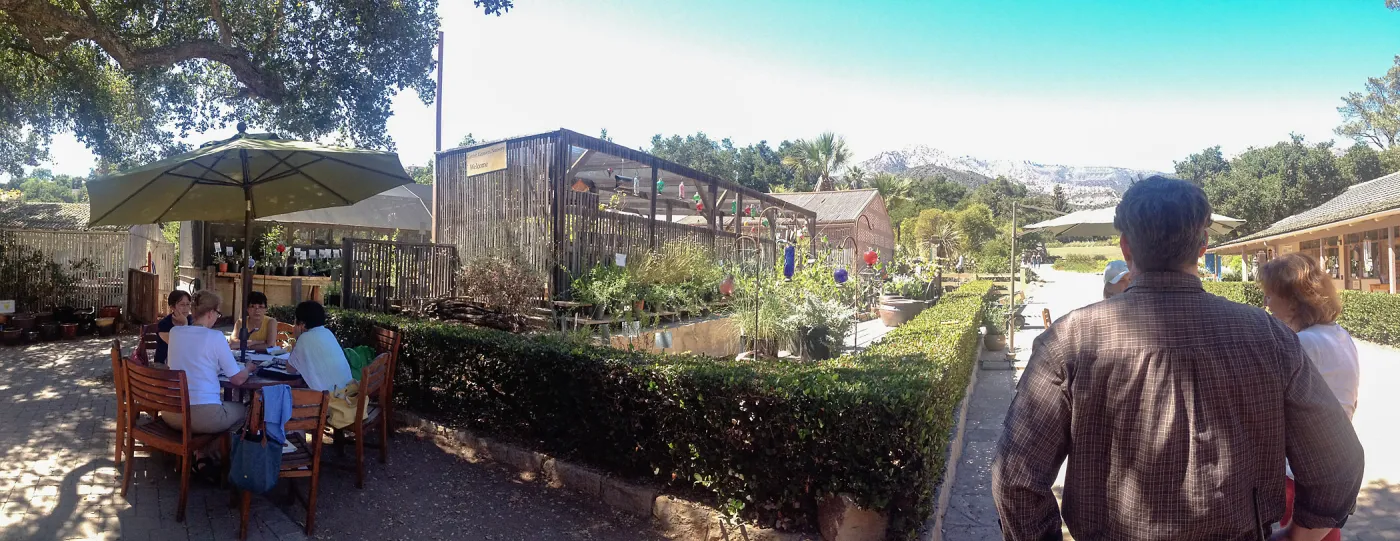 Garden Growers Nursery