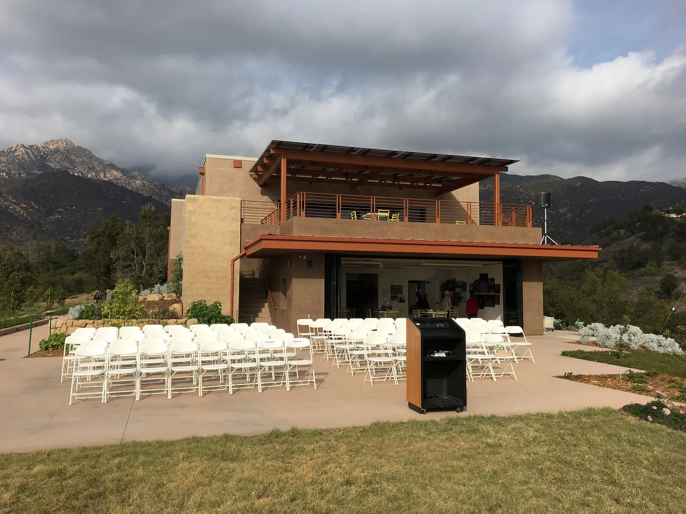 John Robert Haller Memorial