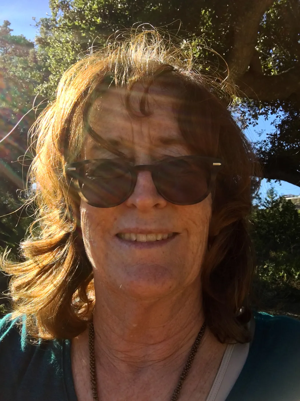 Betsy Collins