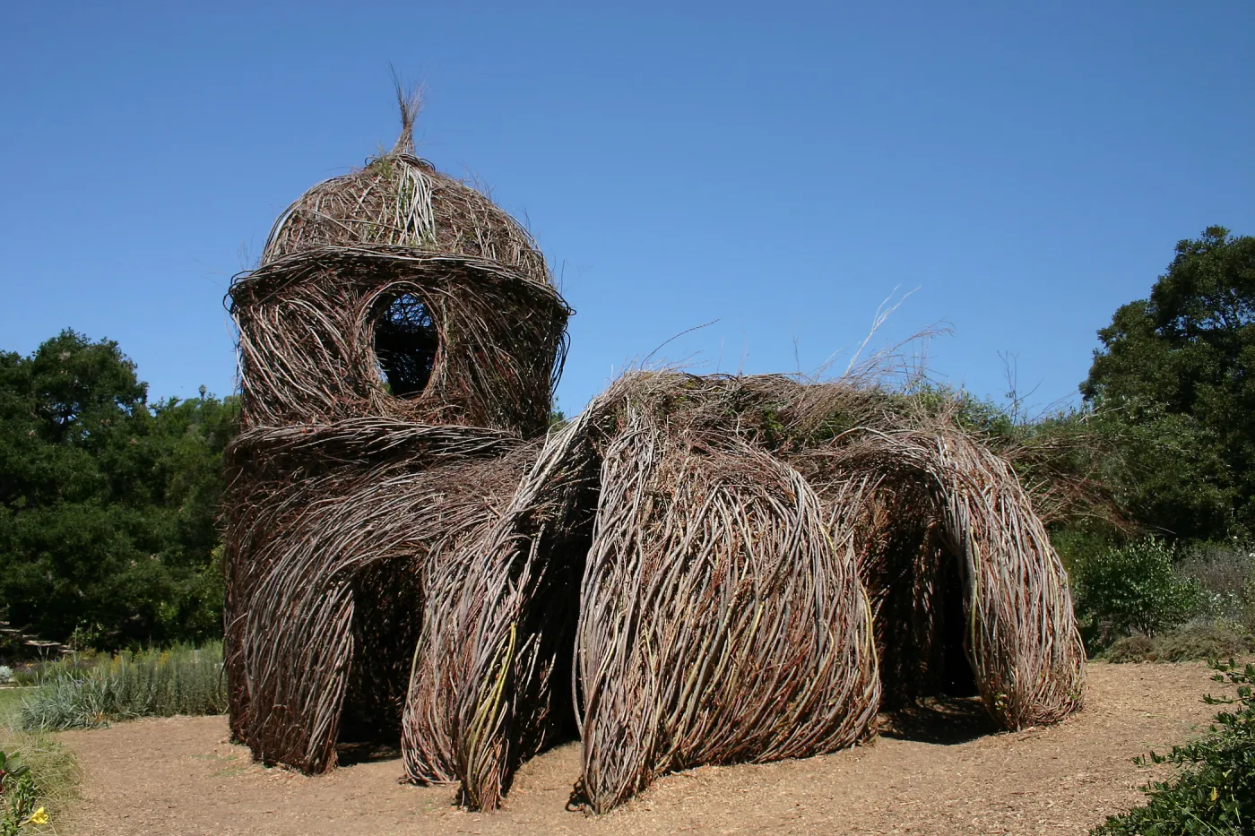 Toad Hall