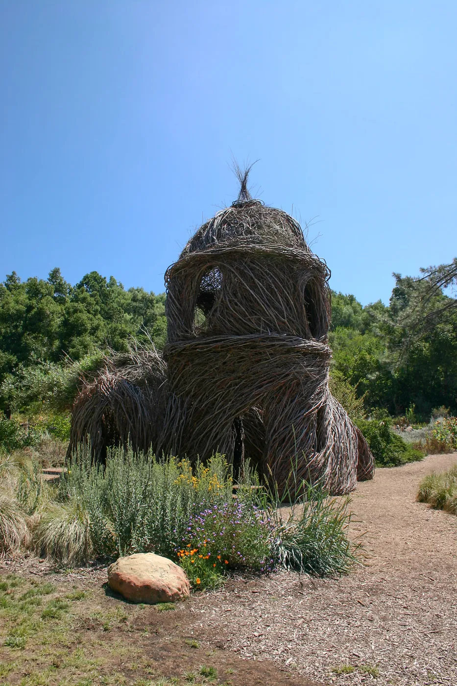 Toad Hall