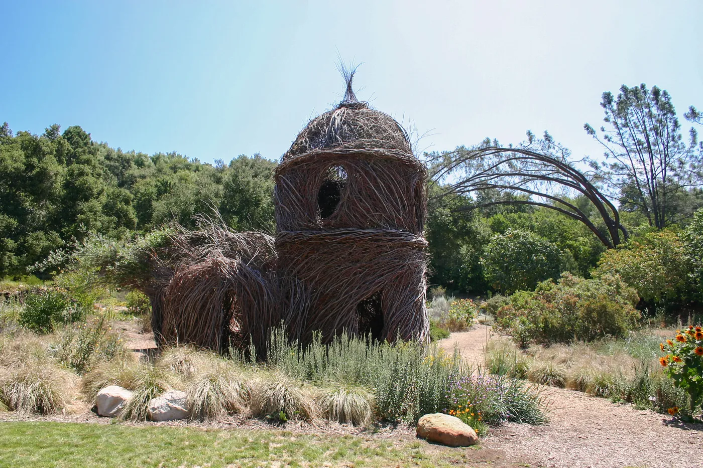 Toad Hall