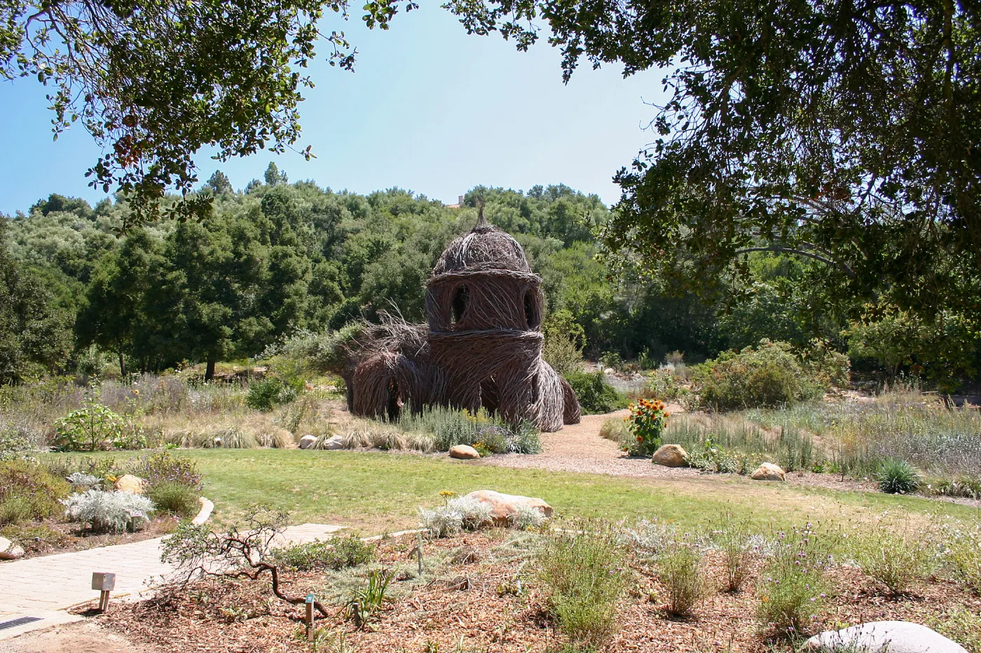 Toad Hall