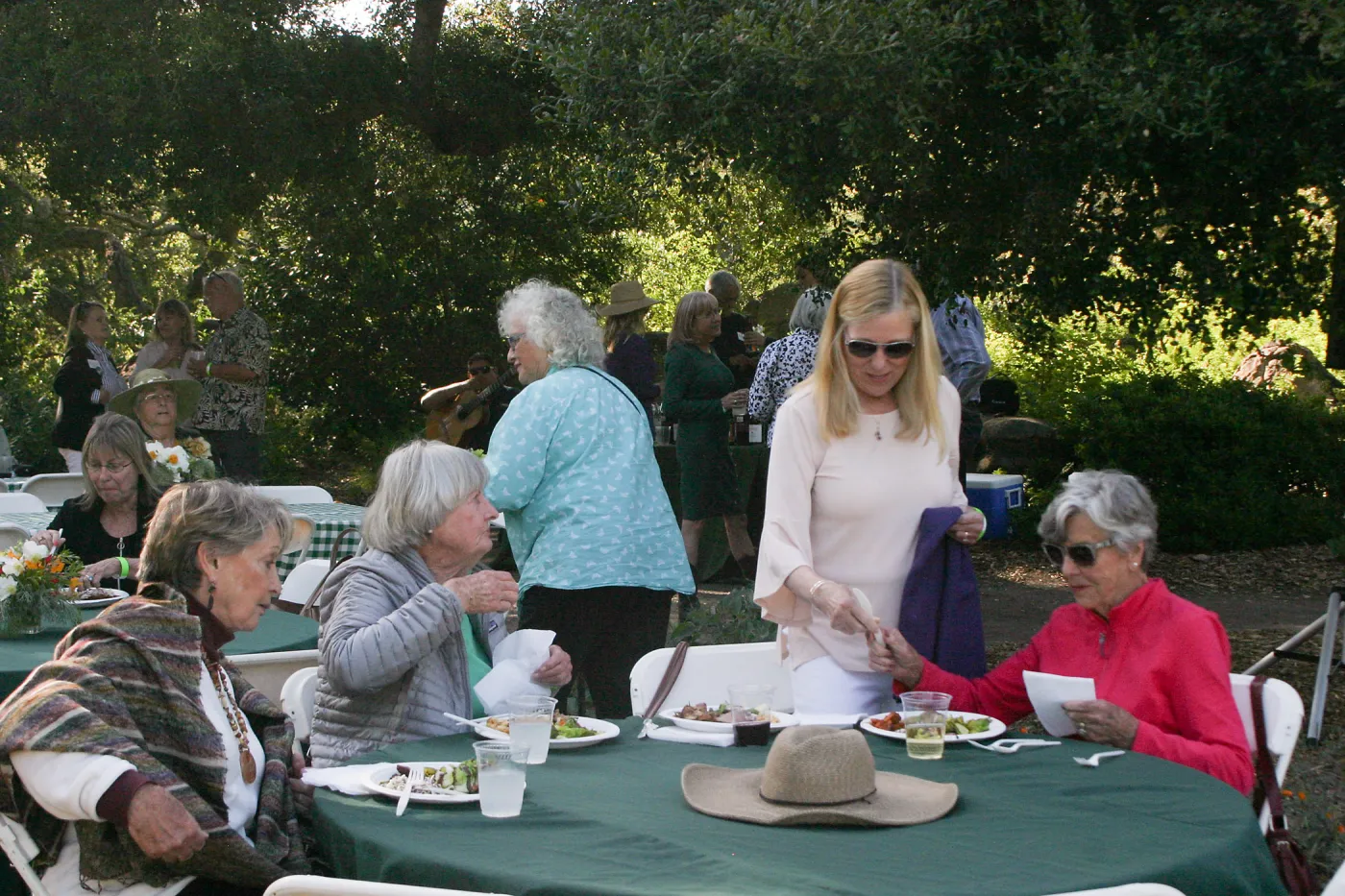 Members Picnic 2018