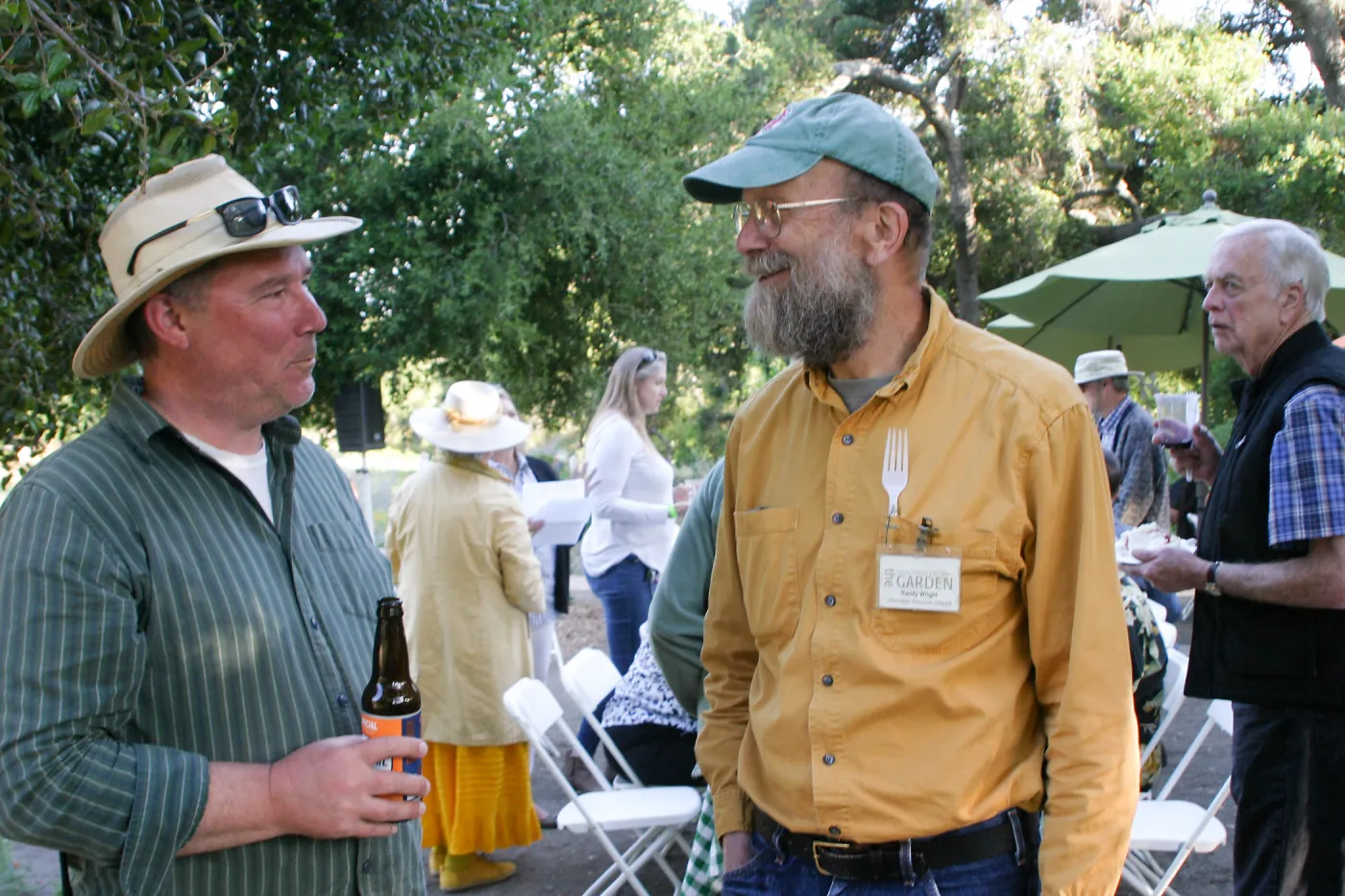Members Picnic 2018