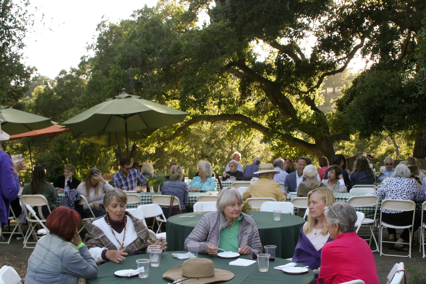 Members Picnic 2018
