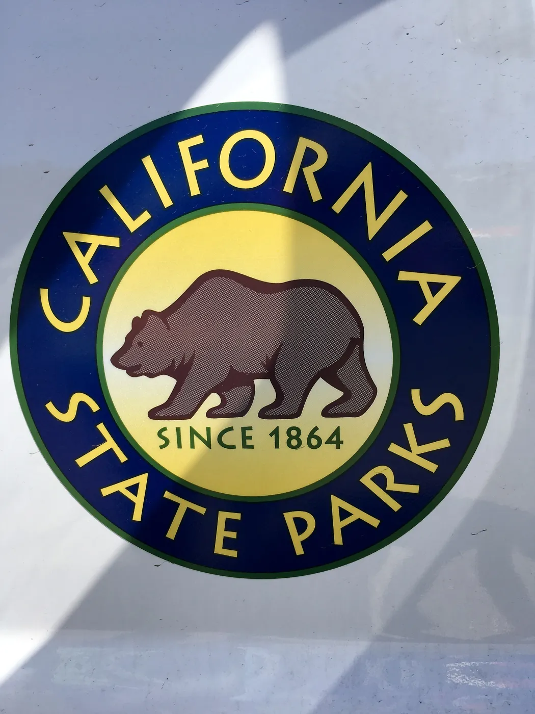Earth Day Planting Project, Refugio State Beach