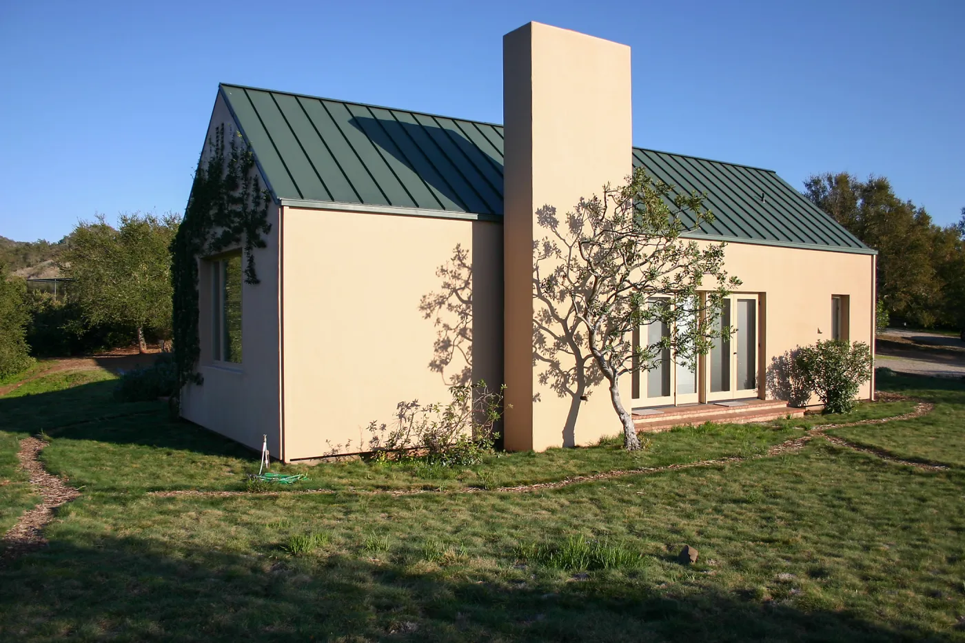 House at Hay Hill Property