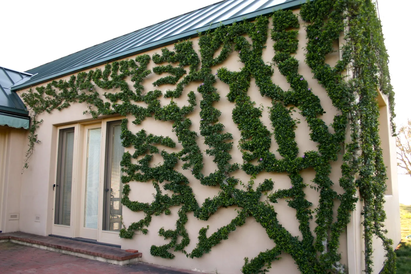 House at Hay Hill Property