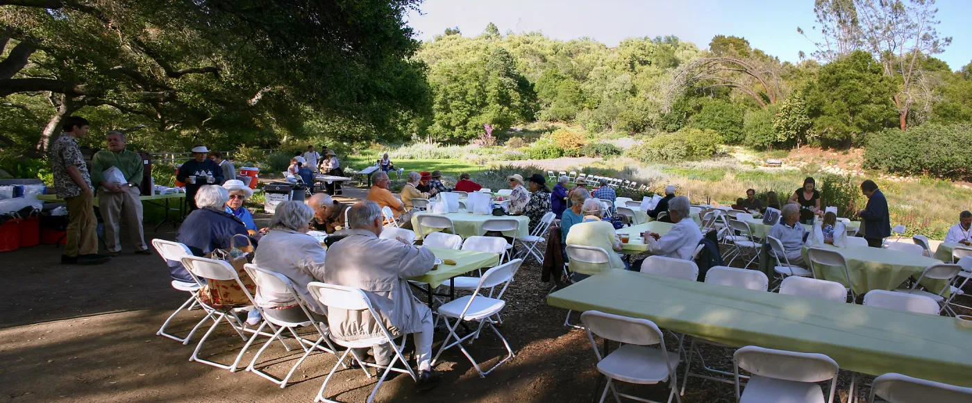 Members Picnic 2007