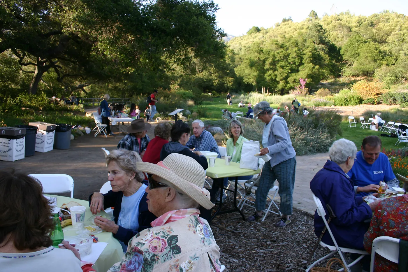 Members Picnic 2007