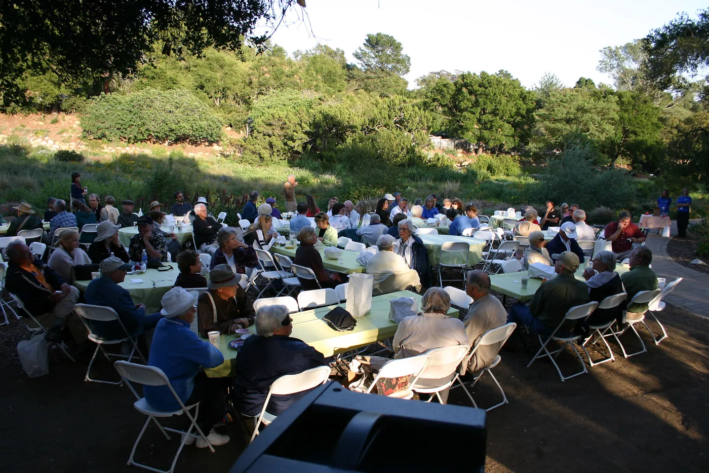 Members Picnic 2007