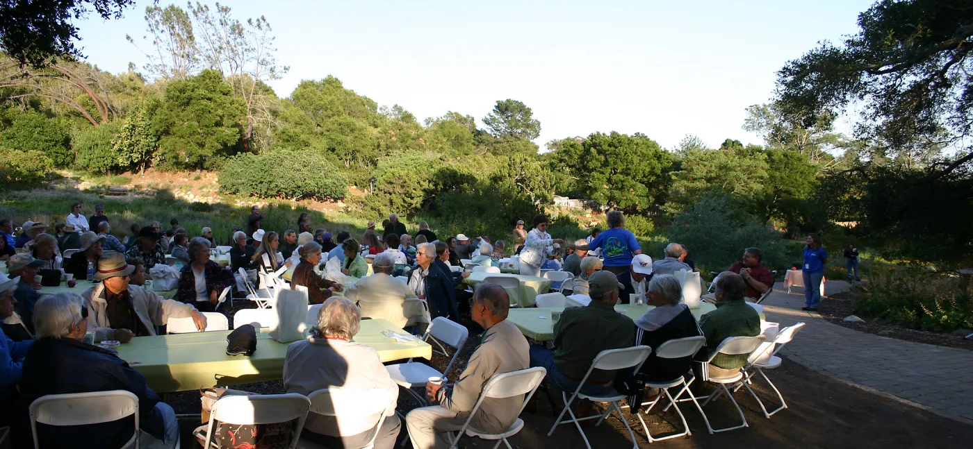 Members Picnic 2007