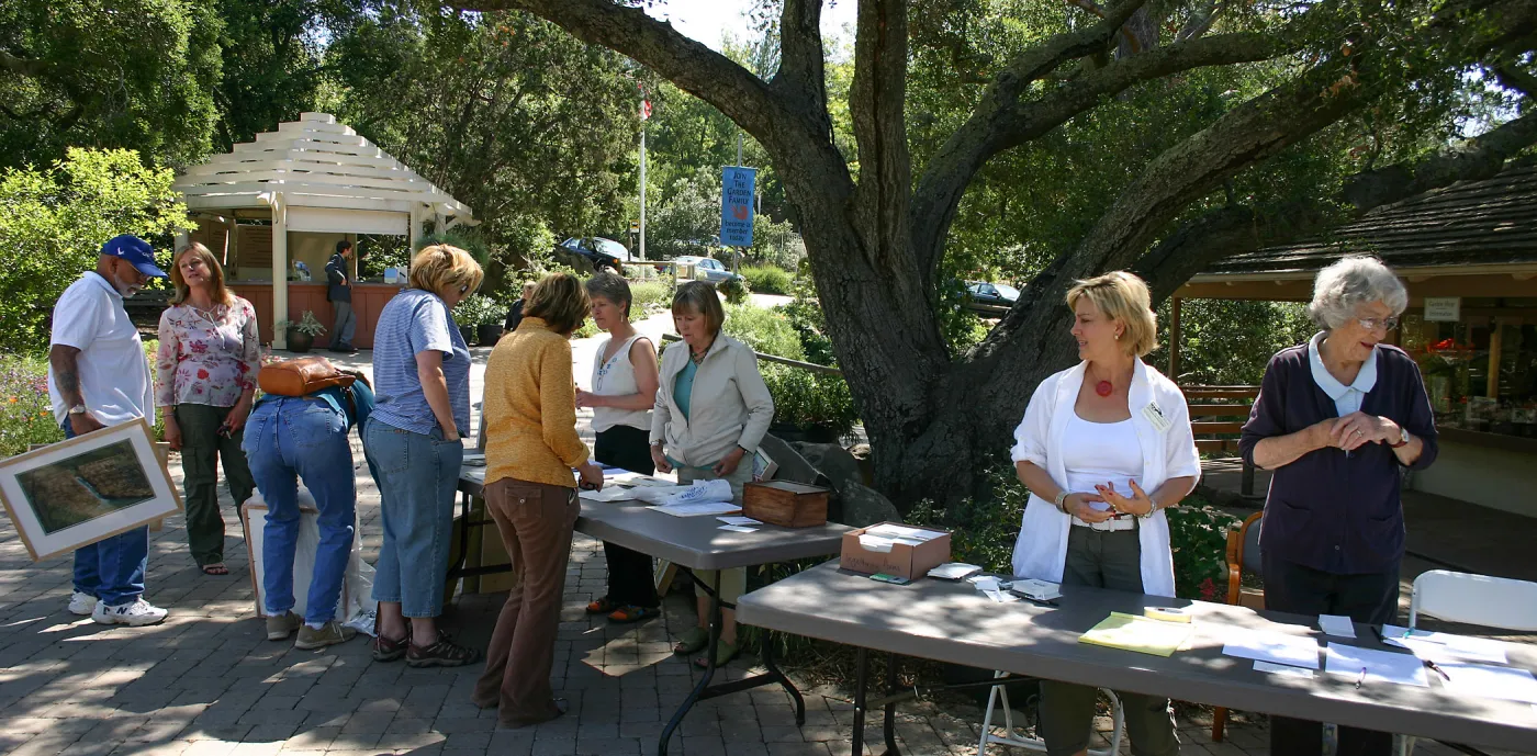 SCAPE art show and sale, artist registration
