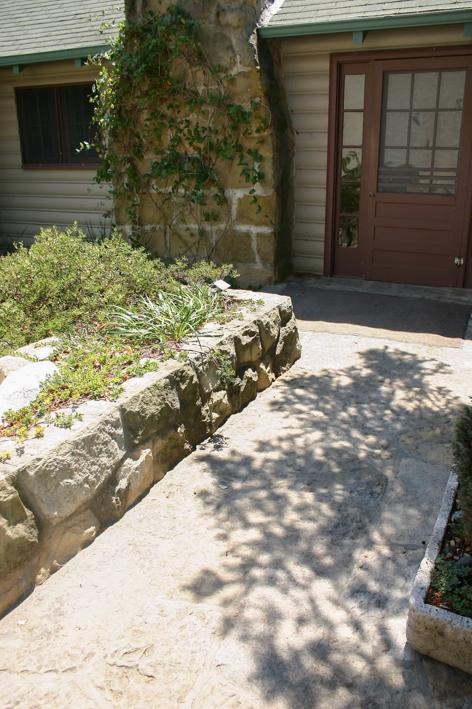 Home Demonstration Garden