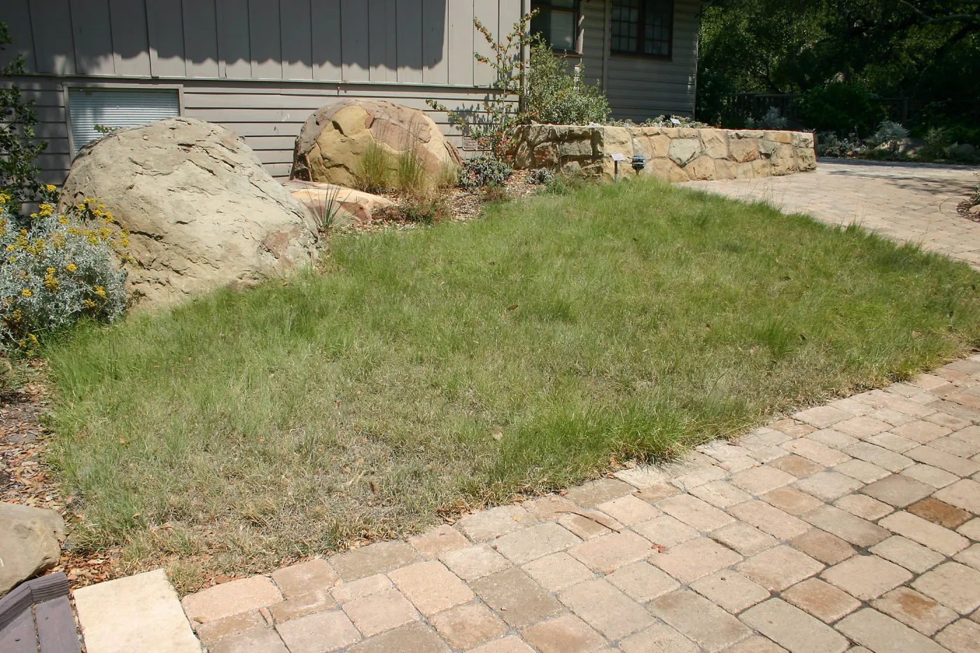 Home Demonstration Garden