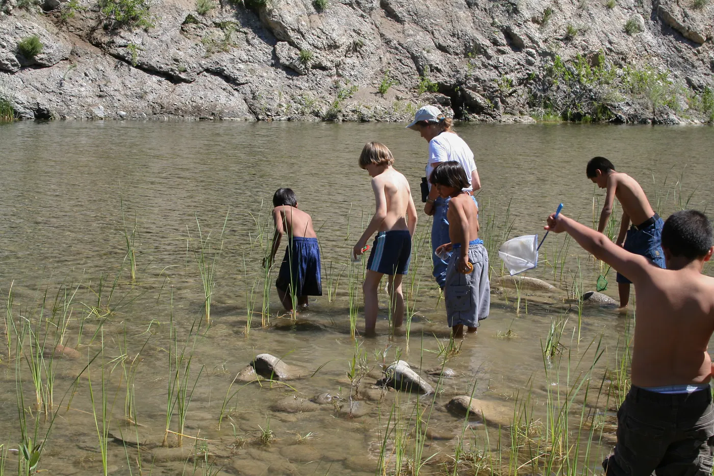 FamCamp 2006