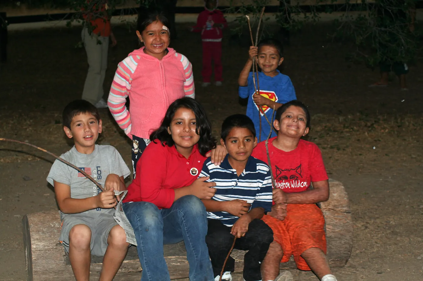 FamCamp 2006