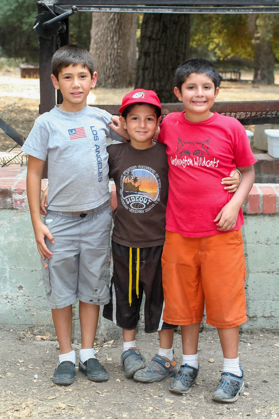 FamCamp 2006