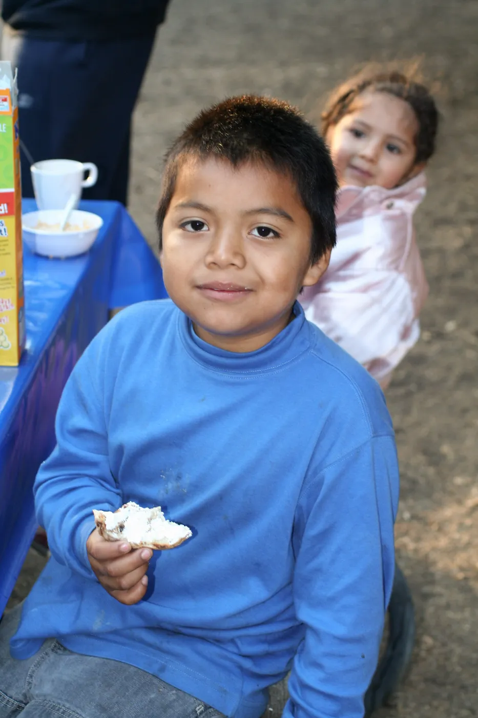 FamCamp 2006