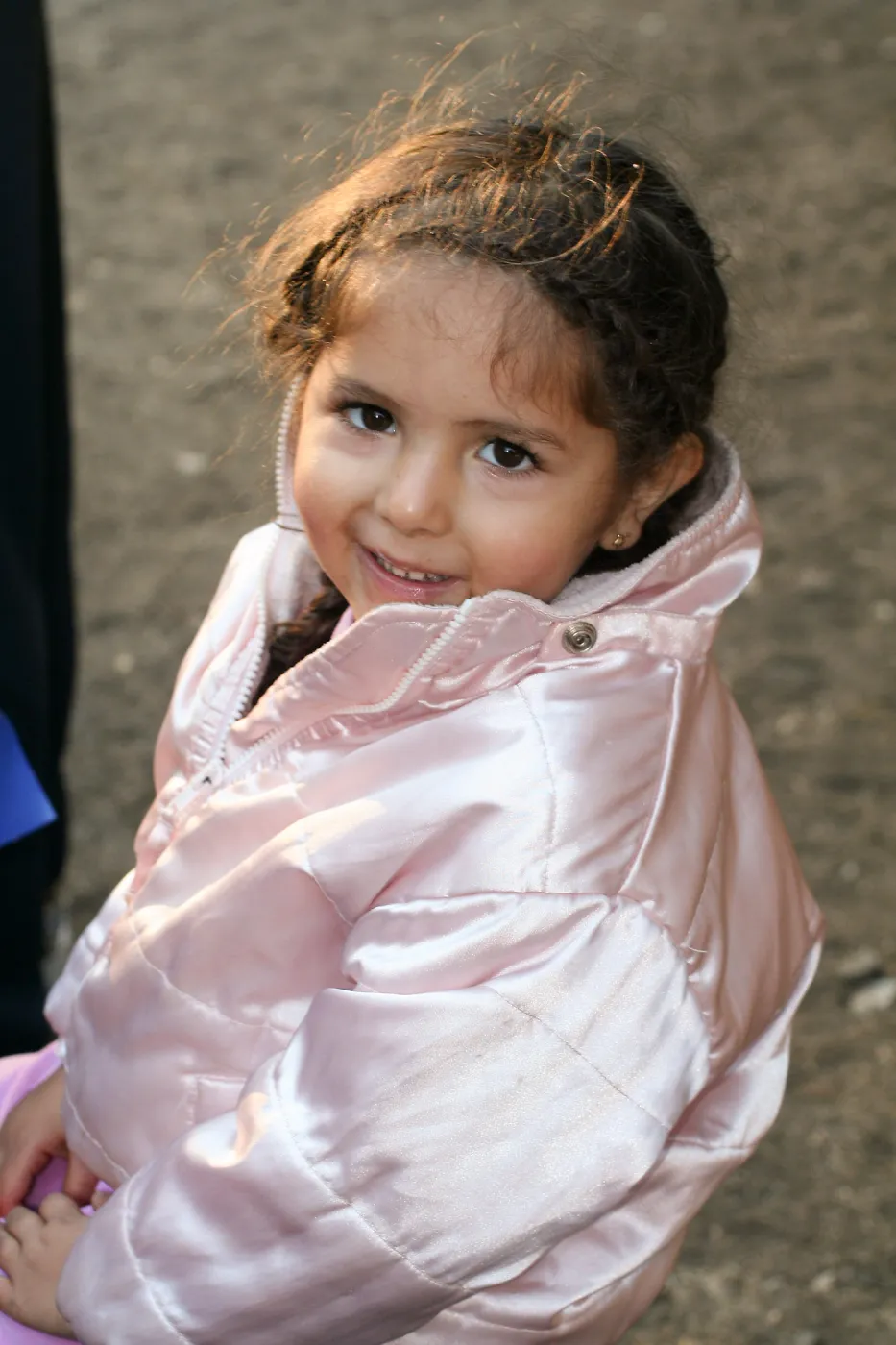 FamCamp 2006